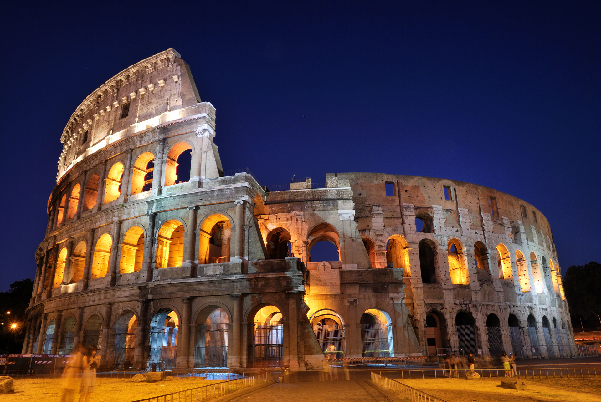 Coliseu de Roma